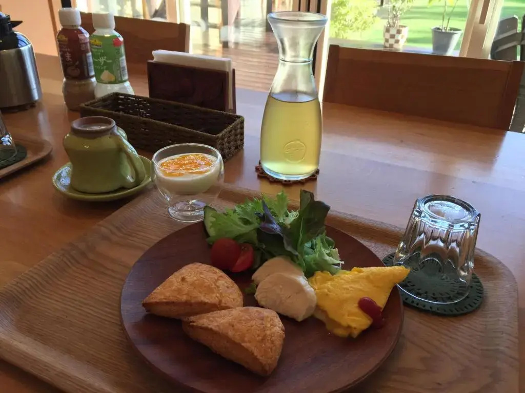 guest house annsea