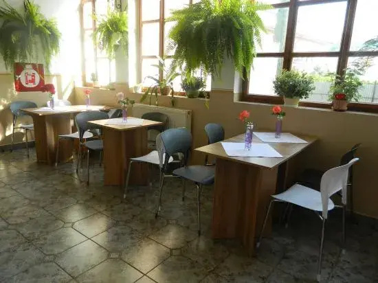 Košice Hostel