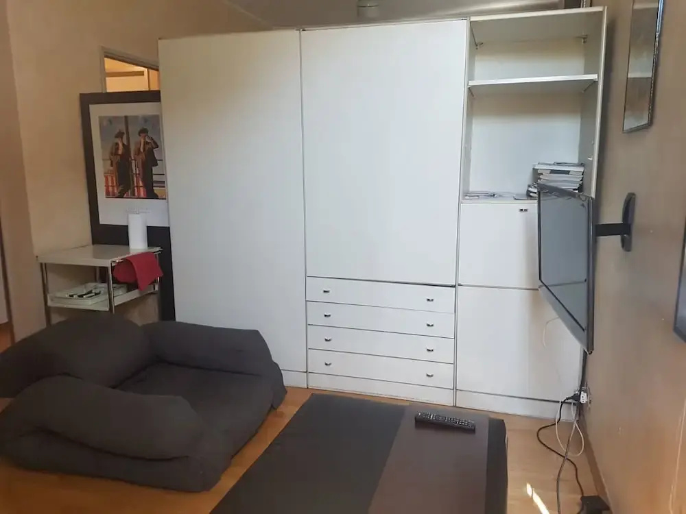 Ab Marconi Apartment