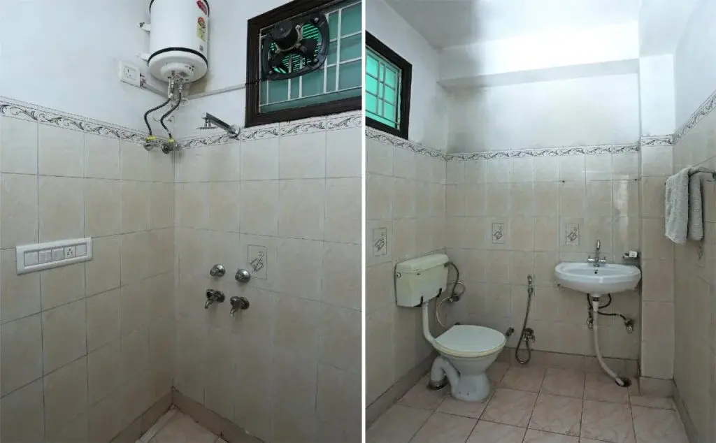 Hotel Raghav by OYO Rooms