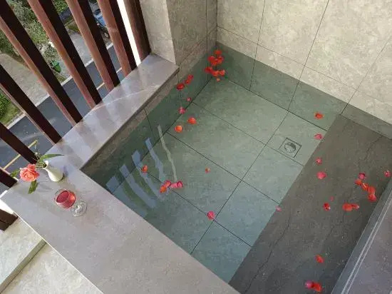 Tengchong Yuegu Hot Spring Homestay