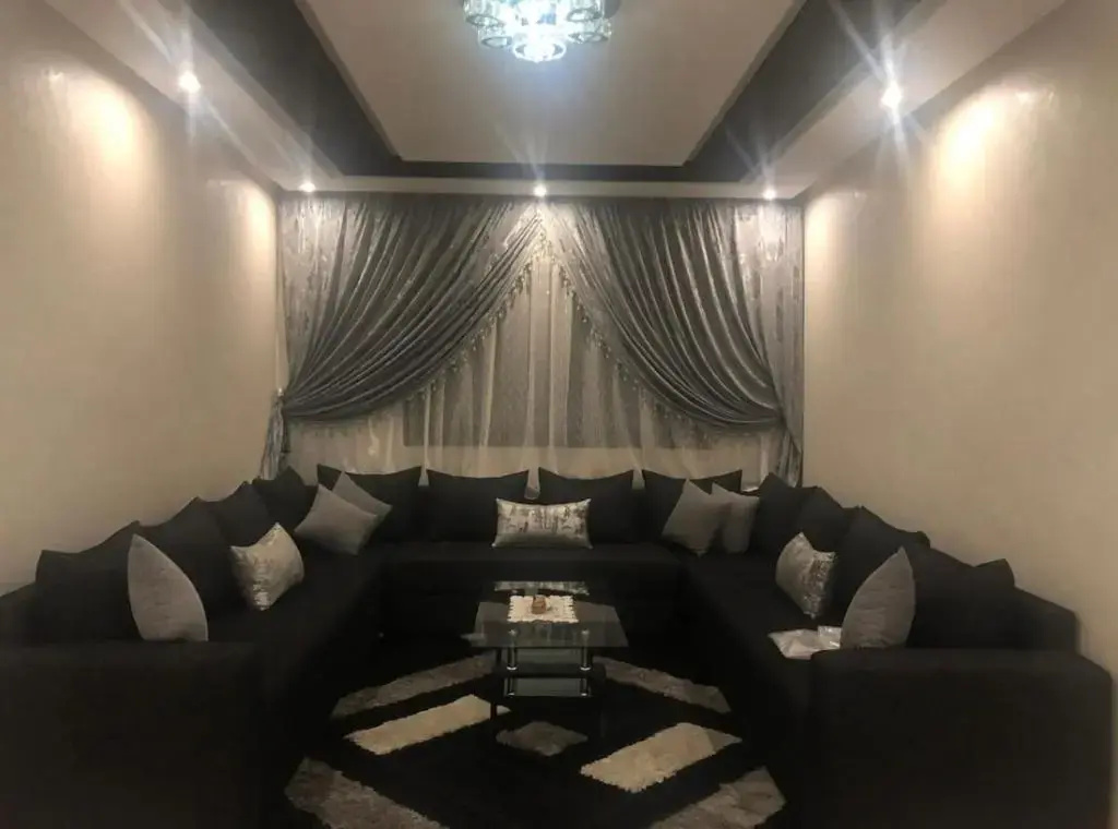 Modern Apartments in Tangier (Near city center)