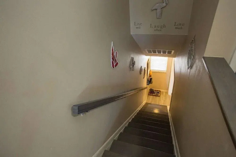 Win-San B-204 - 2 Br Condo