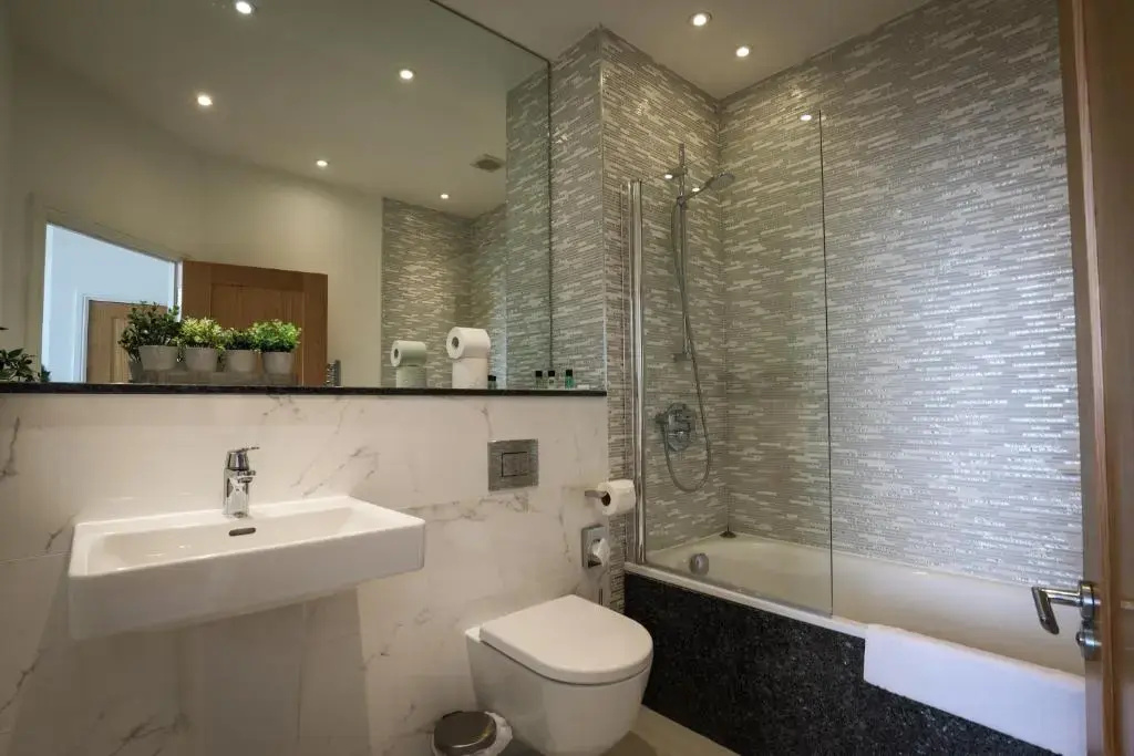 Beachcliff Rooms & Apartments