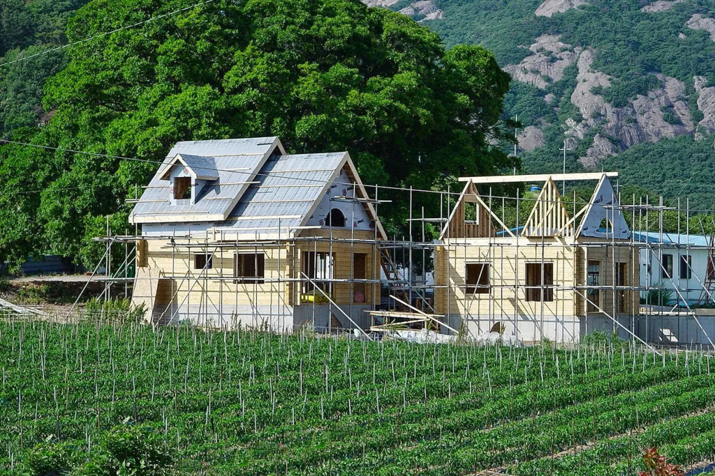 Buan Mohang Pension