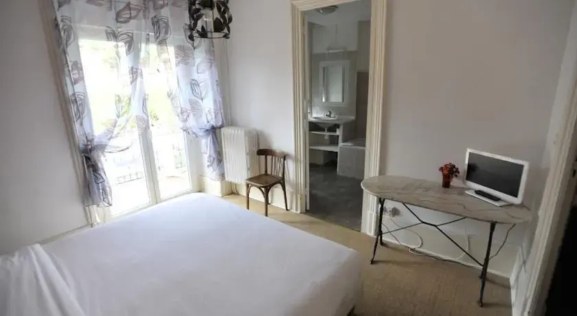 Appart\hôtel Les Célestins