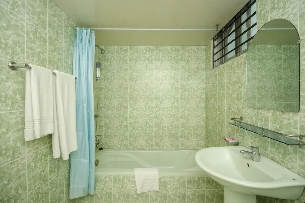Laurel Hotels Ltd.