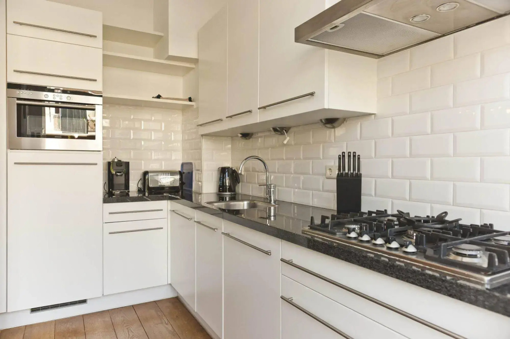 Stayci Serviced Apartments Royal Nassau