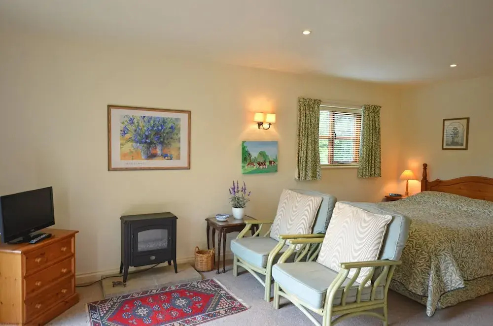 Honeysuckle Studio