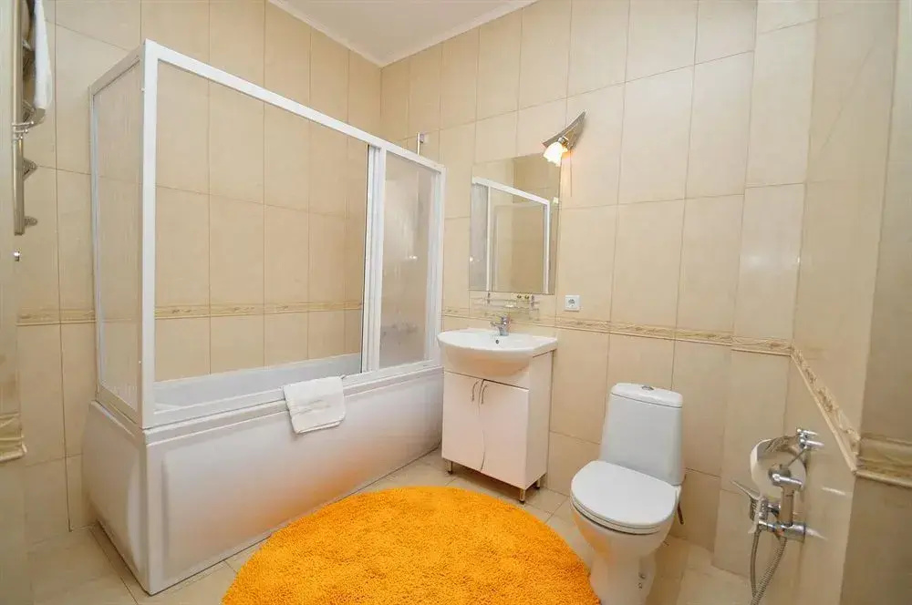 Central Kiev Apartments