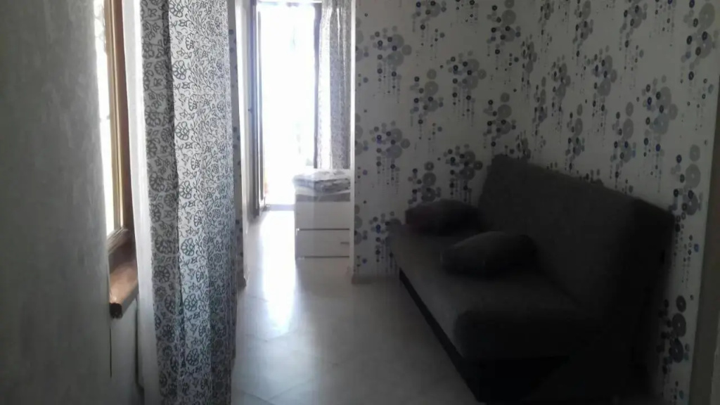 Sea house