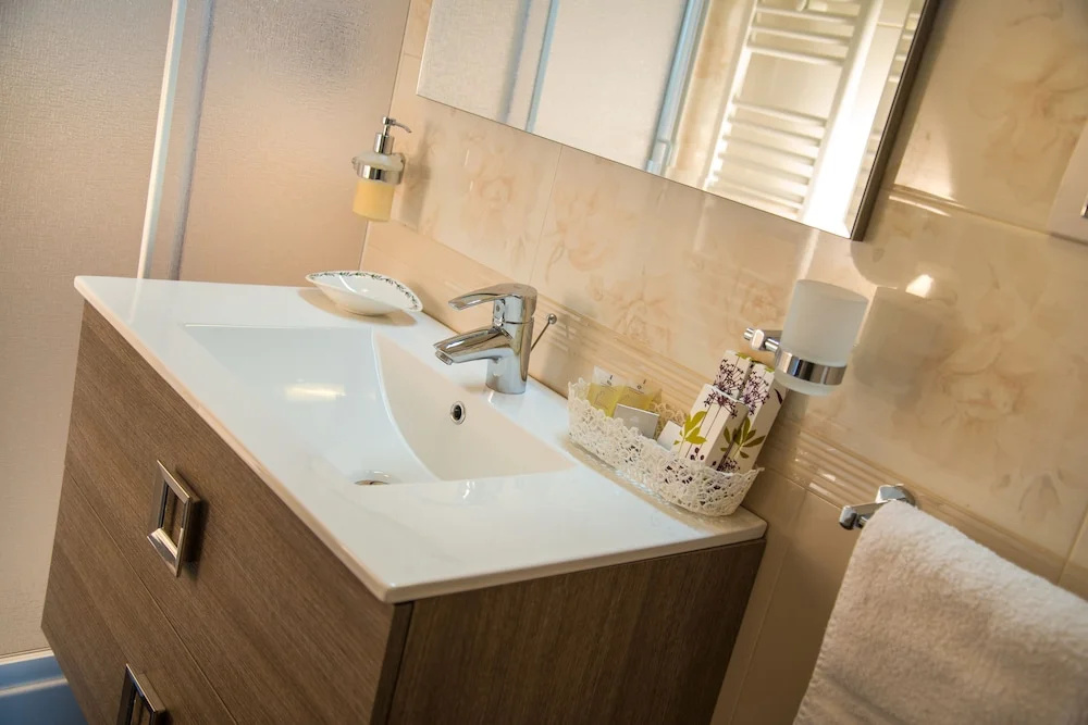 B&B La Valle