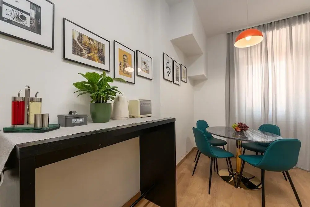 Aurora Rooms B&B Pula