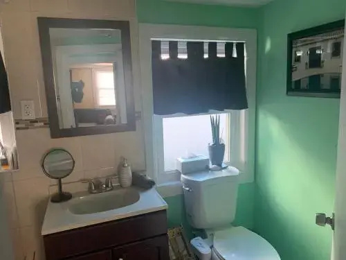 Jaris Beach Suite