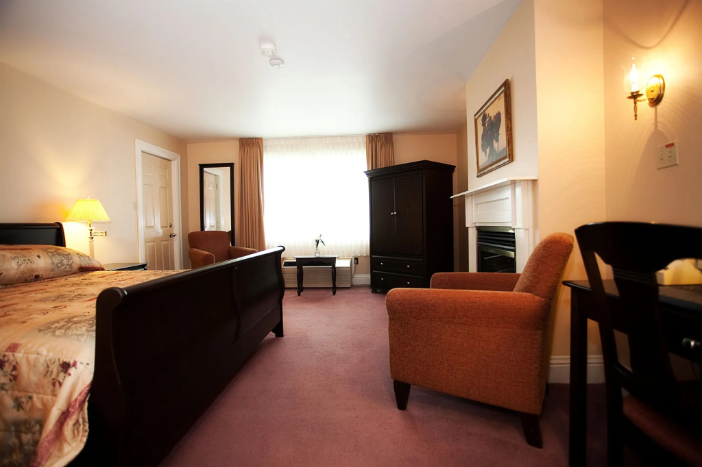 Inverary Resort