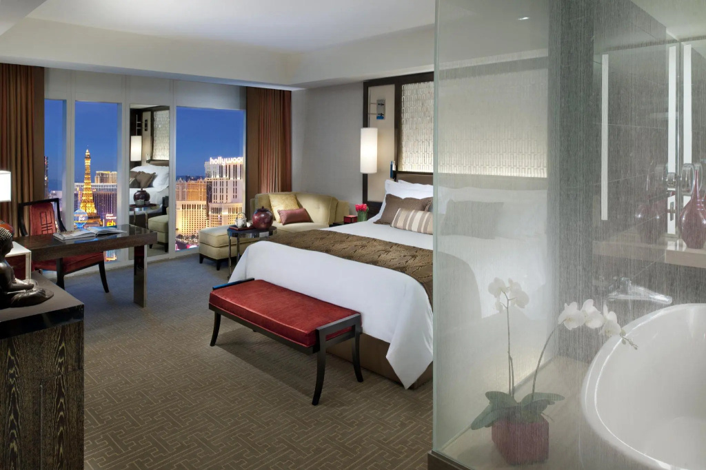 Waldorf Astoria Las Vegas
