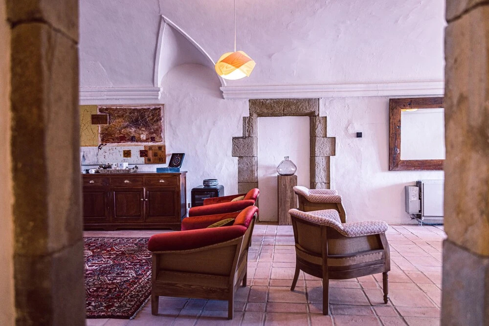 Hotel Boutique Monells Summum