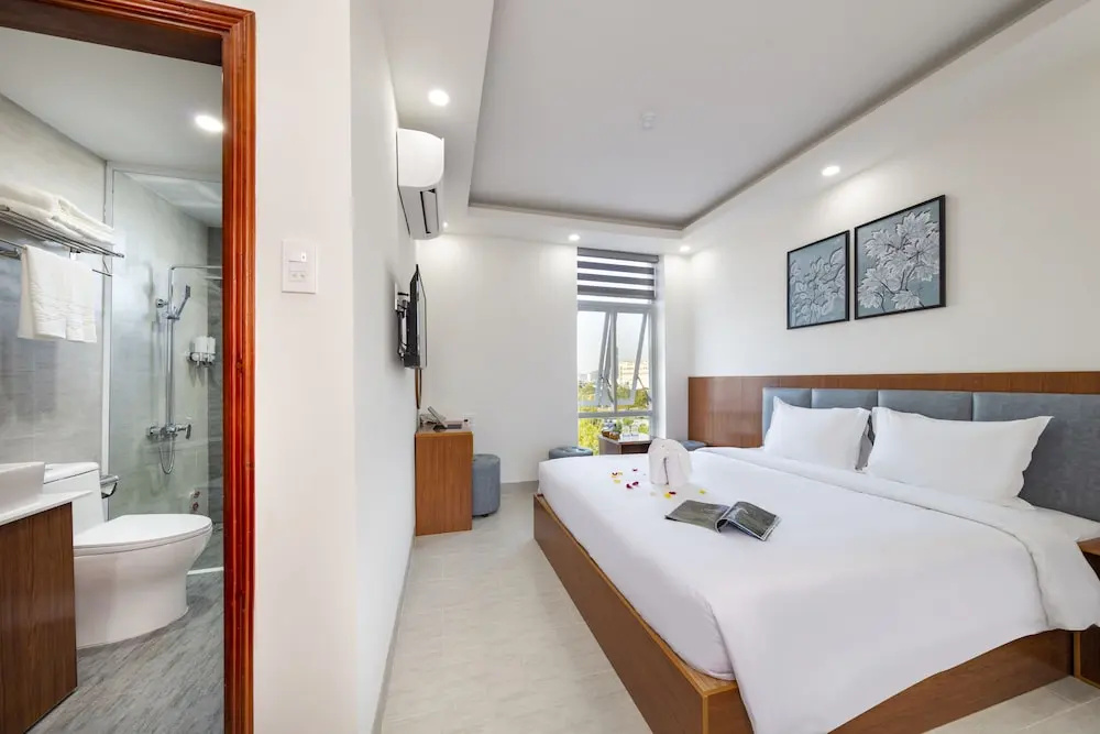 SALAH HOTEL