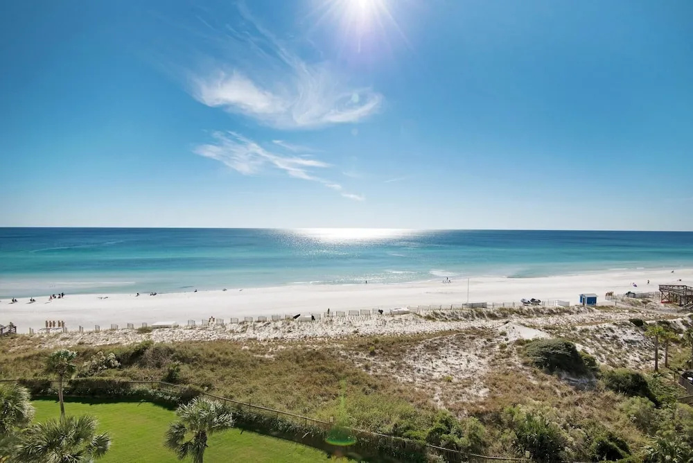Beachside Two 4271 at Sandestin