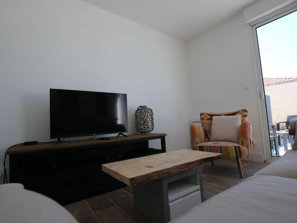 Maison de vacances à La Plaine-sur-Mer, 3 chambres, proche de la plage, jardin et plancha - FR-1-364-138