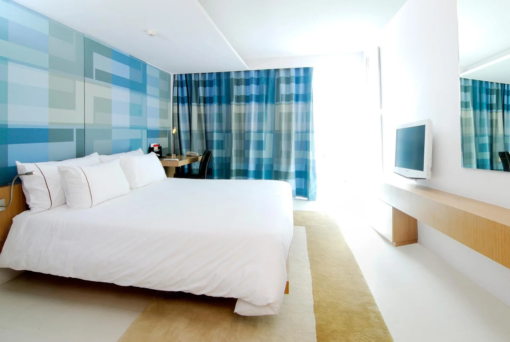 Le Fenix Sukhumvit 11 Bangkok