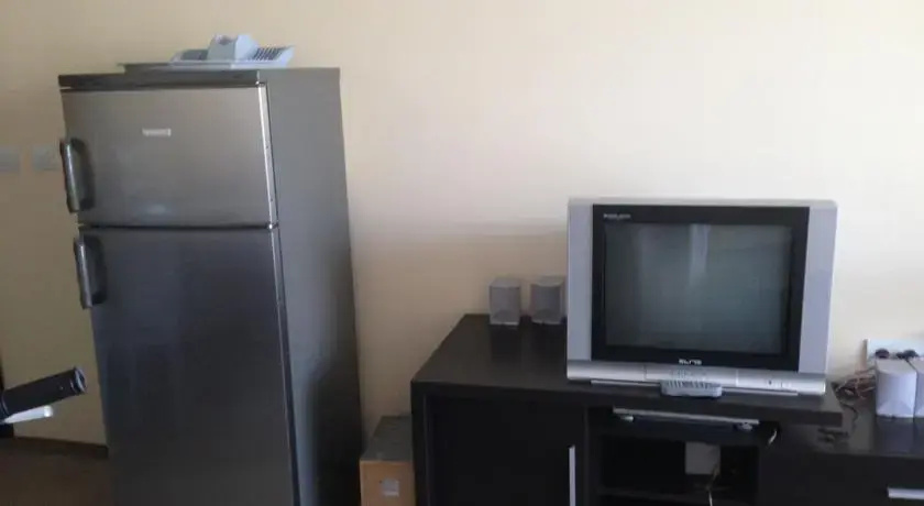 Apartment in Atlantis Sarafovo