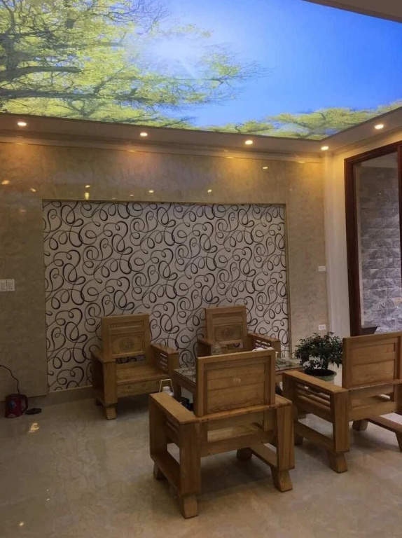 Sapa Sun Hotel