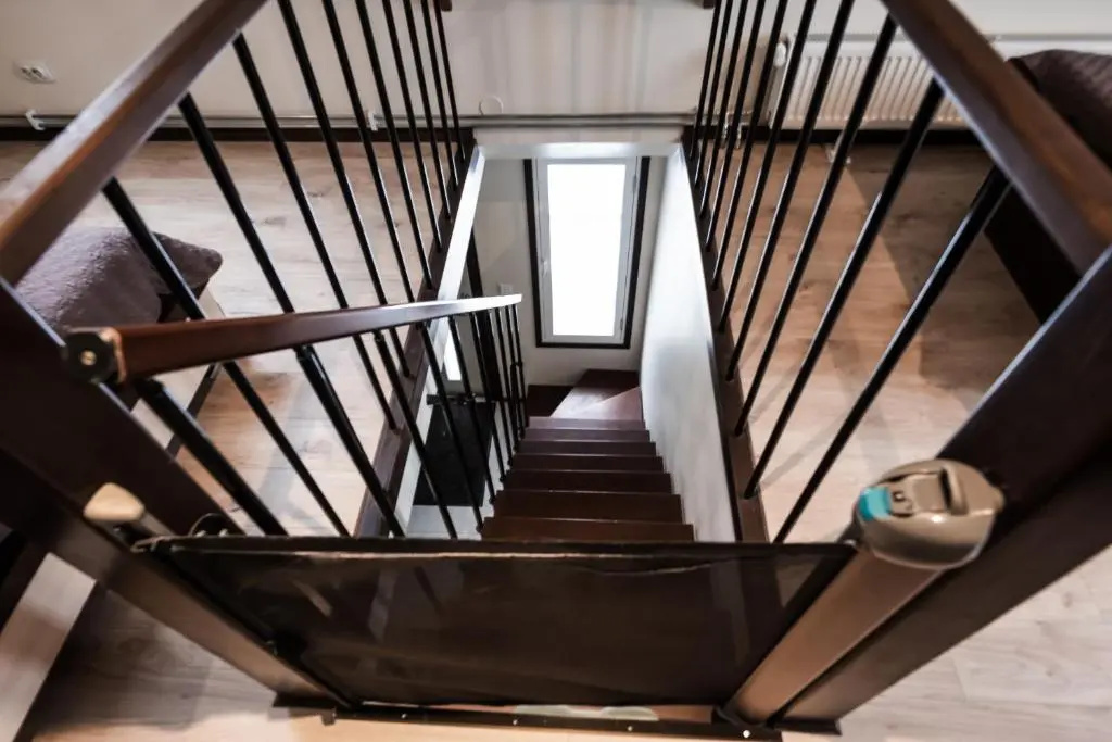 Cabin Guesthouse with free parking