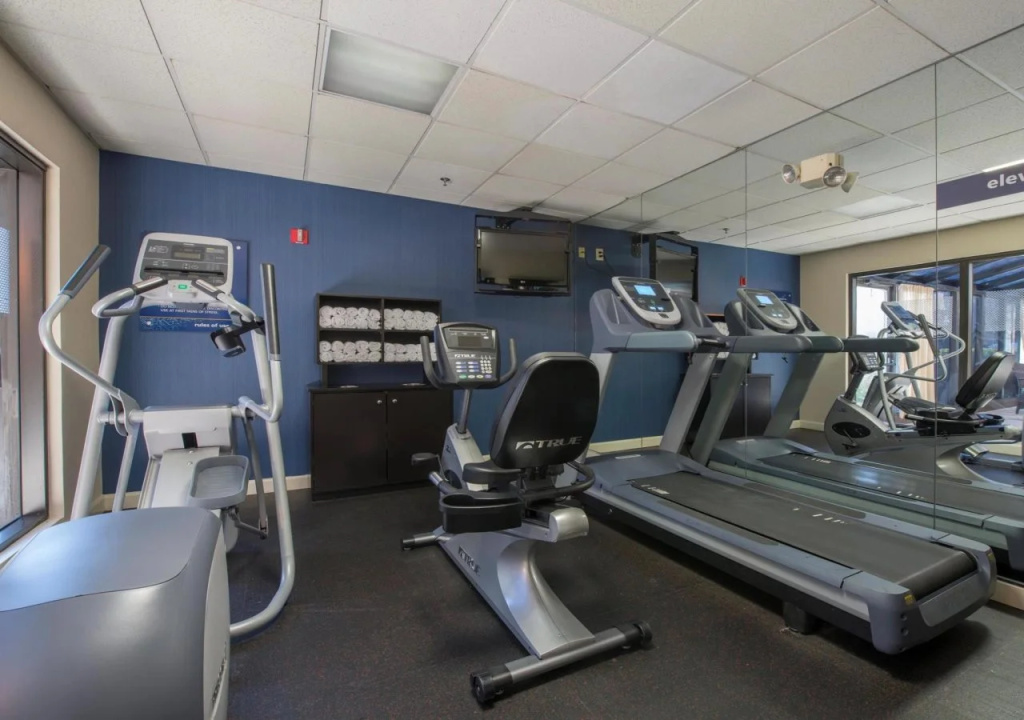 Hampton Inn Atlanta-Peachtree Corners/Norcross