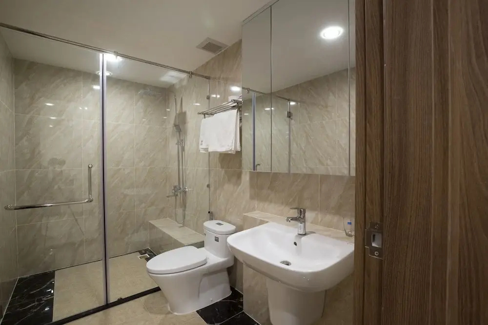 Thai Anh House - Eco Suite
