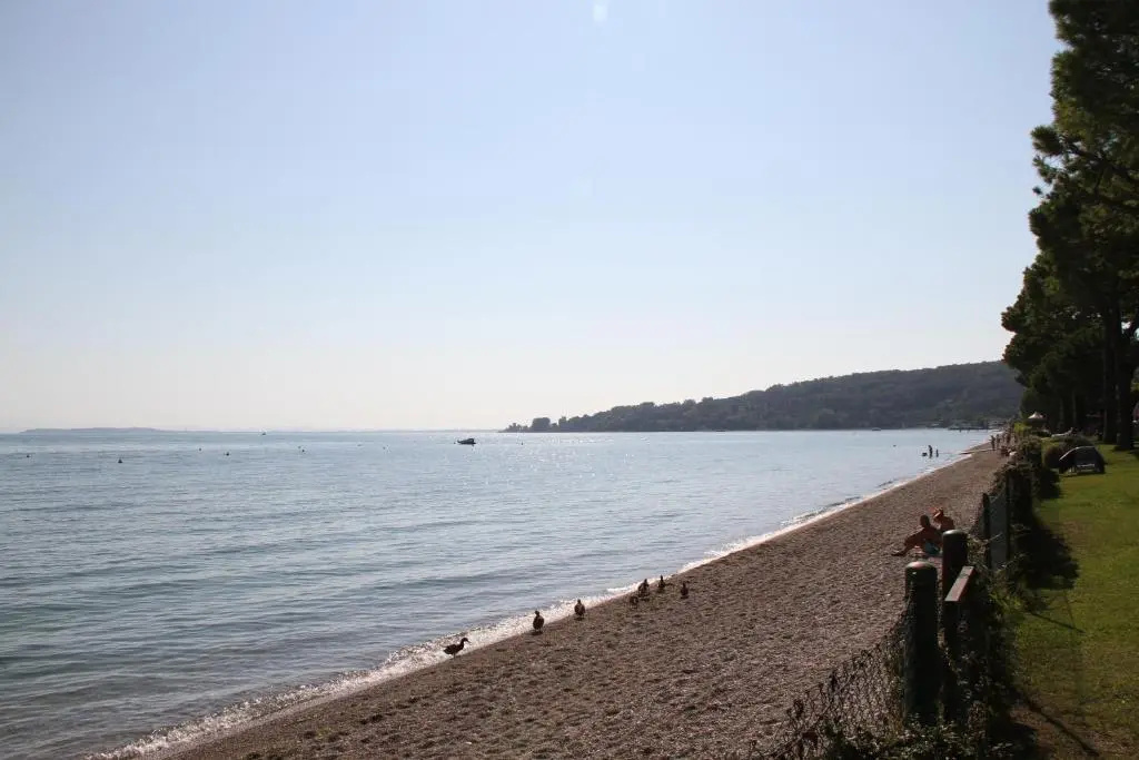 Le Corti Del Lago