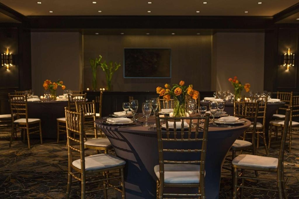 The Allegro Royal Sonesta Hotel Chicago Loop