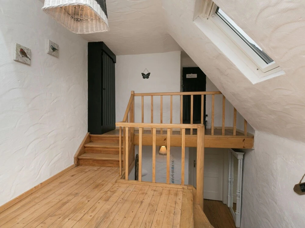 Fantastic Holiday Home in Bernkastel-Kues with Terrace