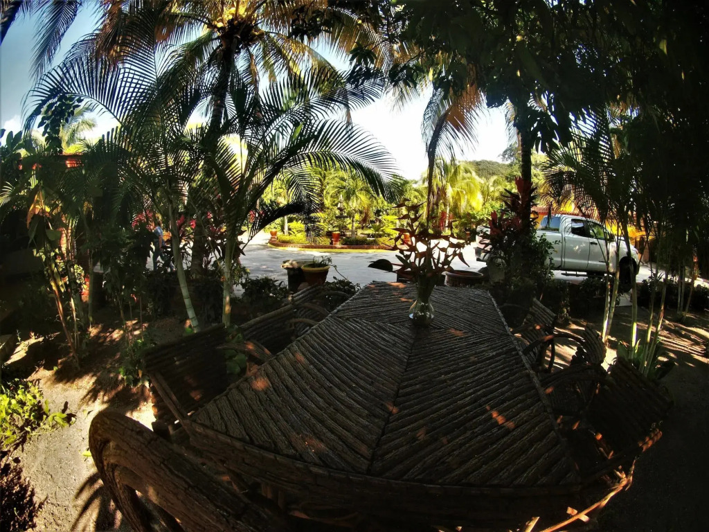 Quinta Comala Hotel & Villas