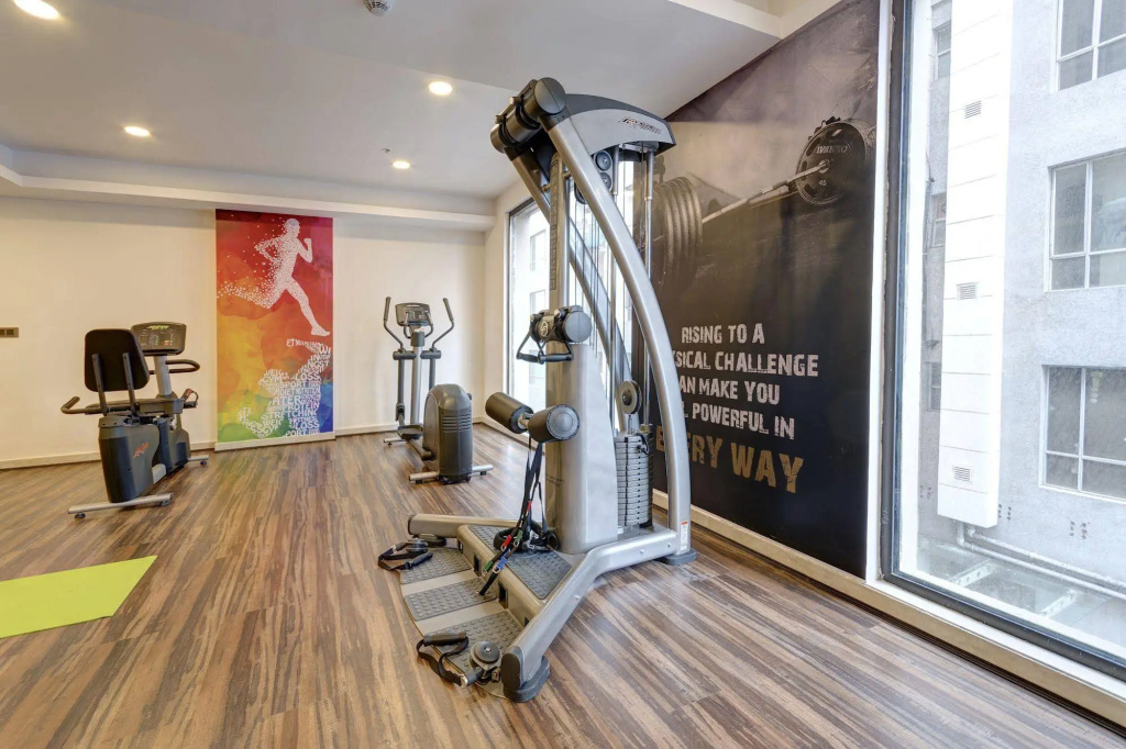Holiday Inn Kolkata Airport by IHG