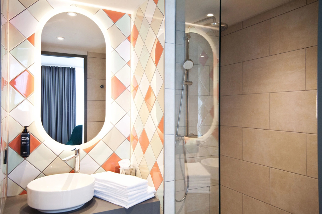 ibis Styles Klagenfurt am Woerthersee