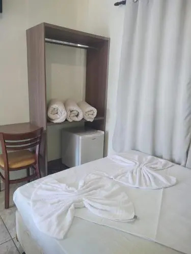 Aparecida Hotel