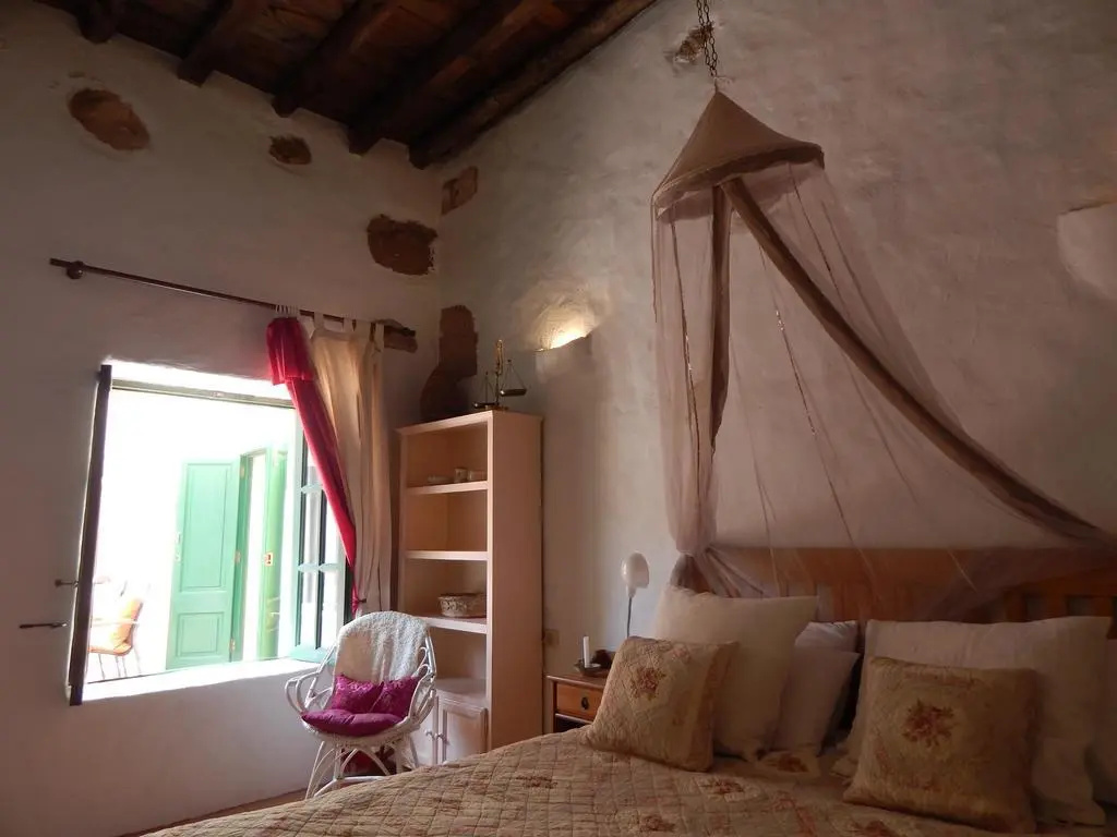 La Casa Caldera