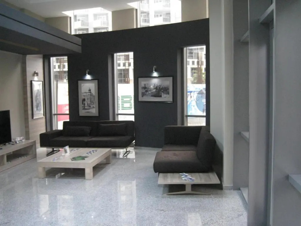My Batumi Apartments