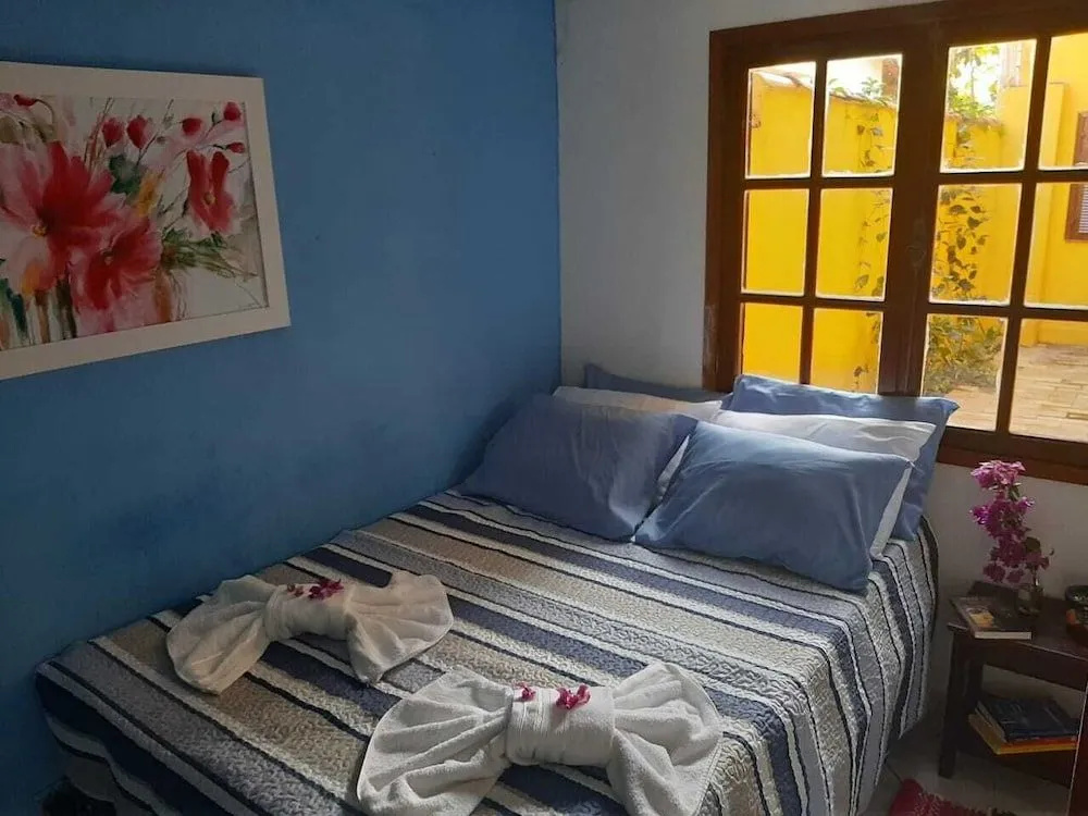 Frida Buzios Suites