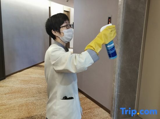Excemon Ruian Sunshine Jiangnan Hotel