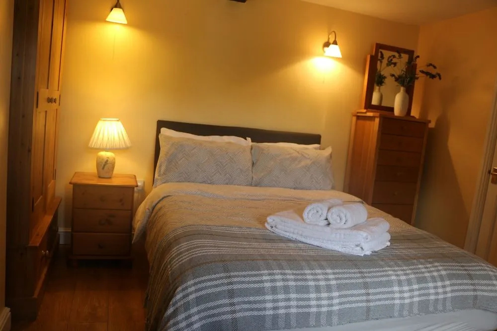 The Boat Inn Hayton