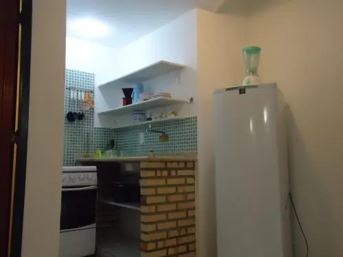 Arraial Flats