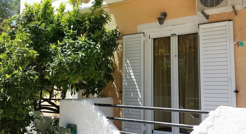 Villa Johanna