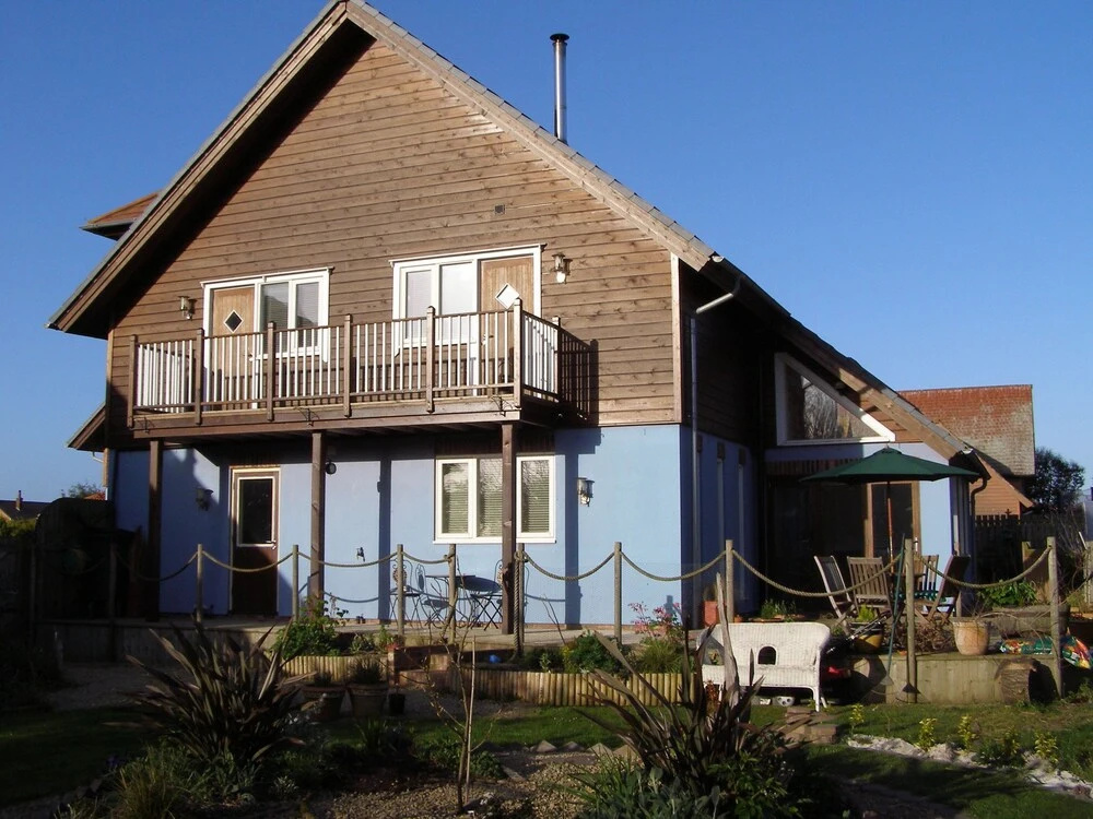 No.6 at Druridge Bay