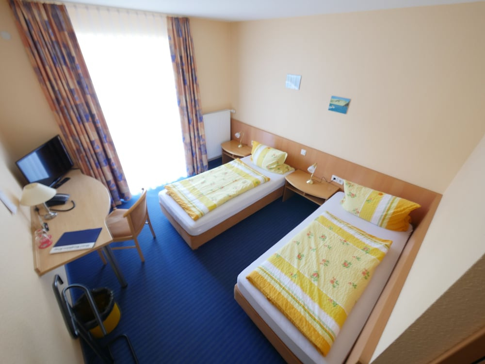 Hotel Westfalen Krug
