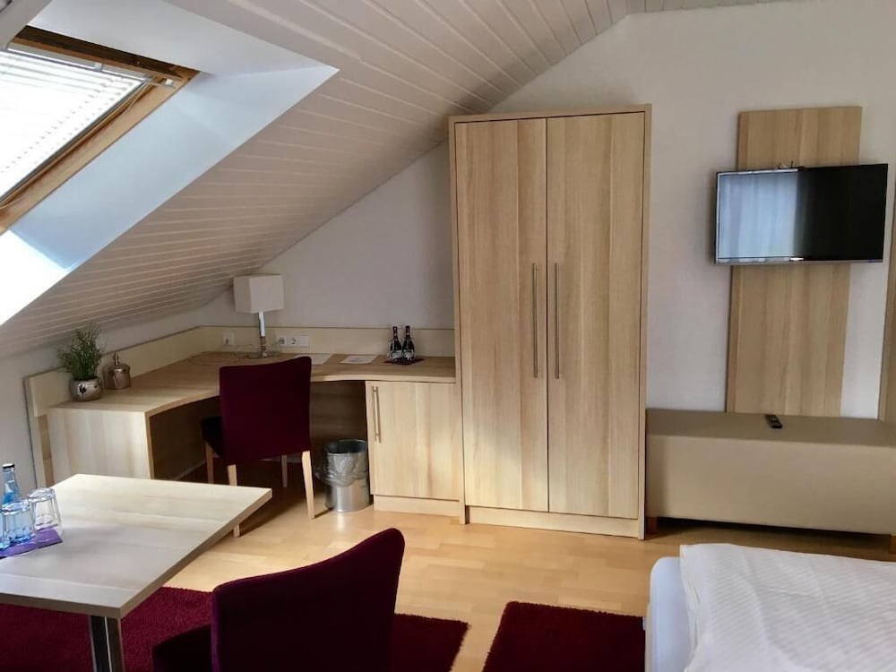 Haus Mechthild Sindelfingen-Maichingen Self Check-In