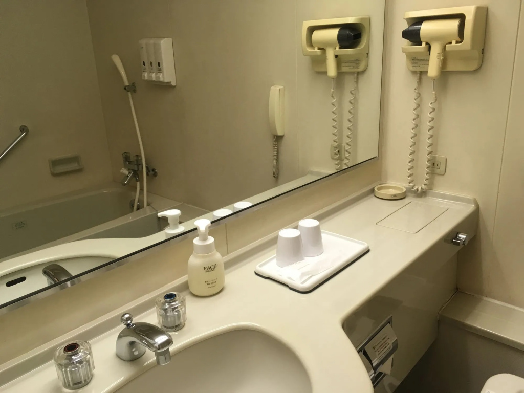 Oustat International Hotel Tajimi