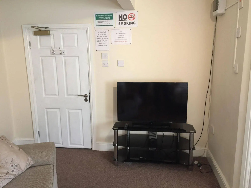 Worthing Rest