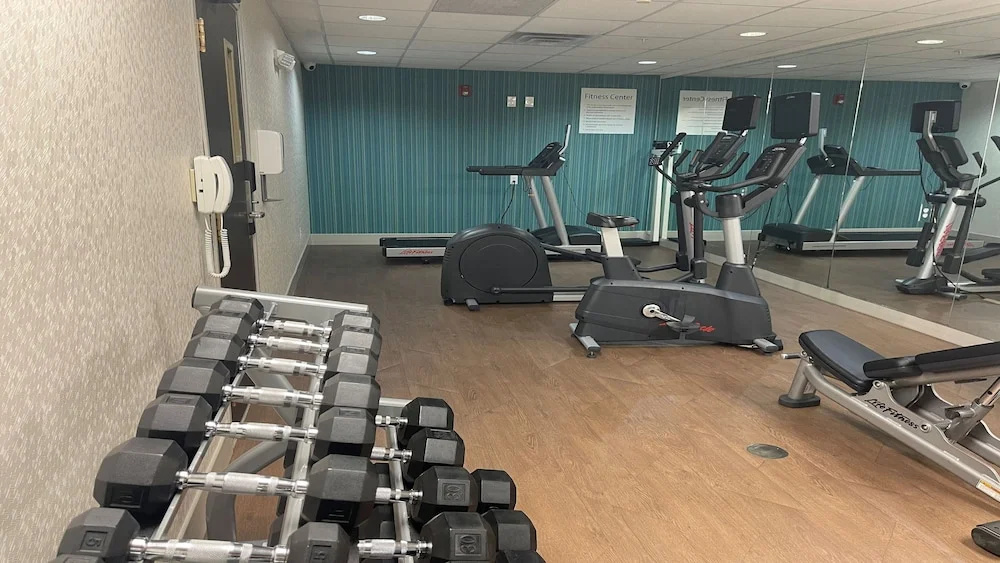 Holiday Inn Express & Suites Ashtabula-Geneva by IHG